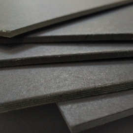 长沙黑卡纸供应 /厂家黑卡纸生产/ 国产1mm黑卡纸