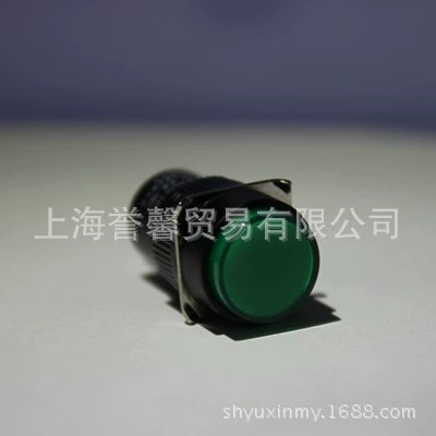 Индикатор кнопки APT 16 мм апертуры AD16-16C/g23 сигнальная лампа AD16-16C Siemens