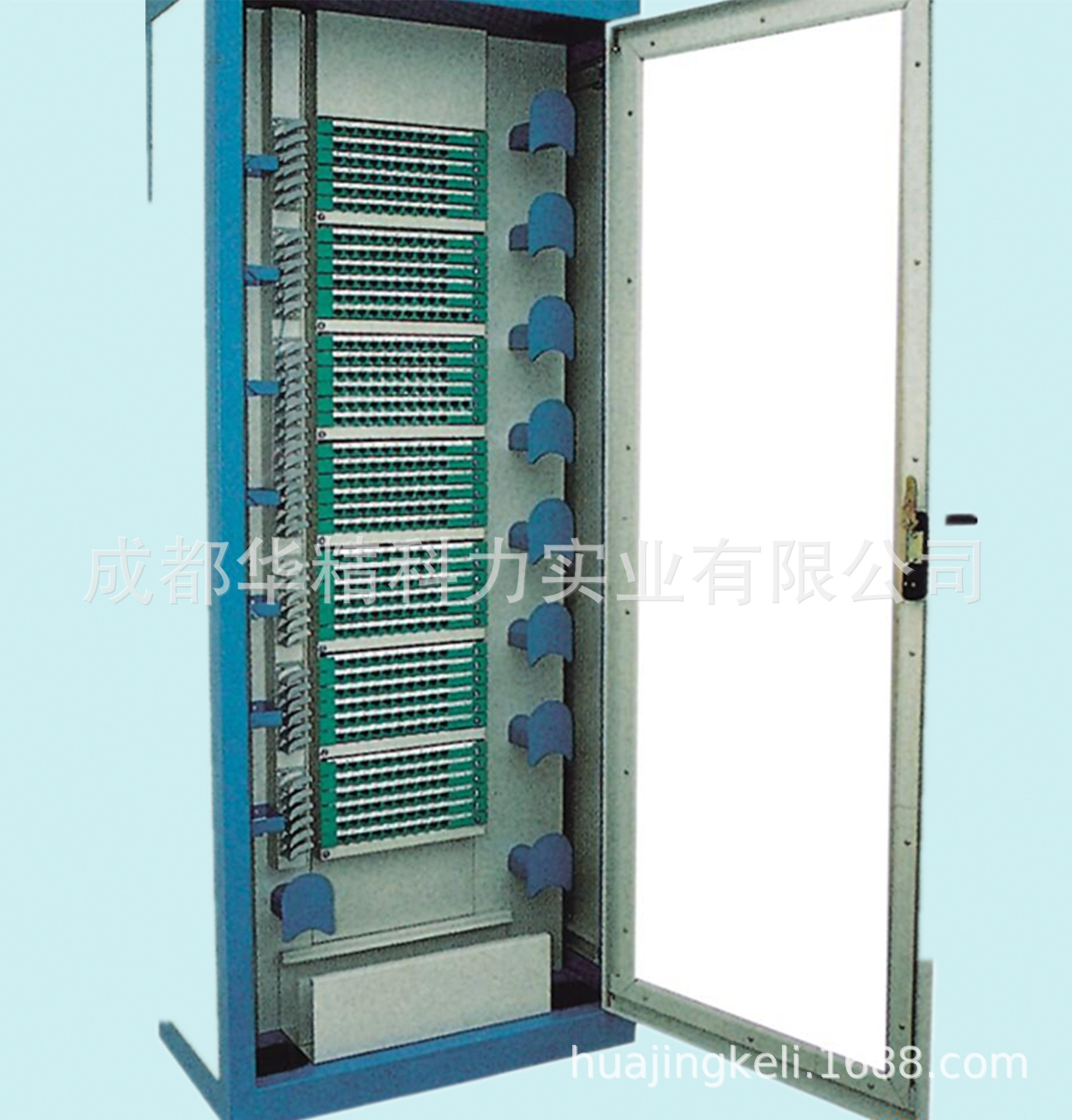 *厂家供应光纤配线架