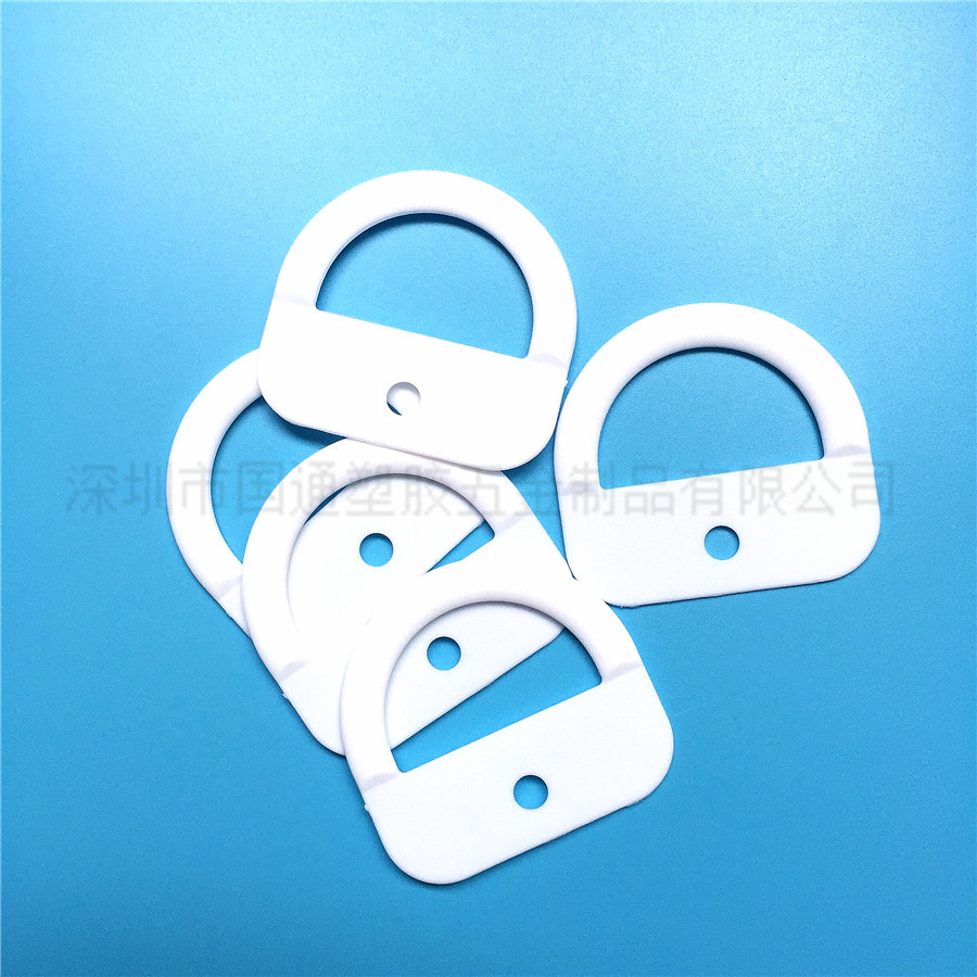 塑胶挂钩 展架挂钩 飞机孔挂钩 帆船钩 问号钩