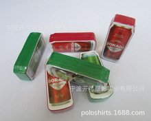 厂家供应欧码促销压缩广告衫 纯棉活性染红色胶浆印刷T恤有现模