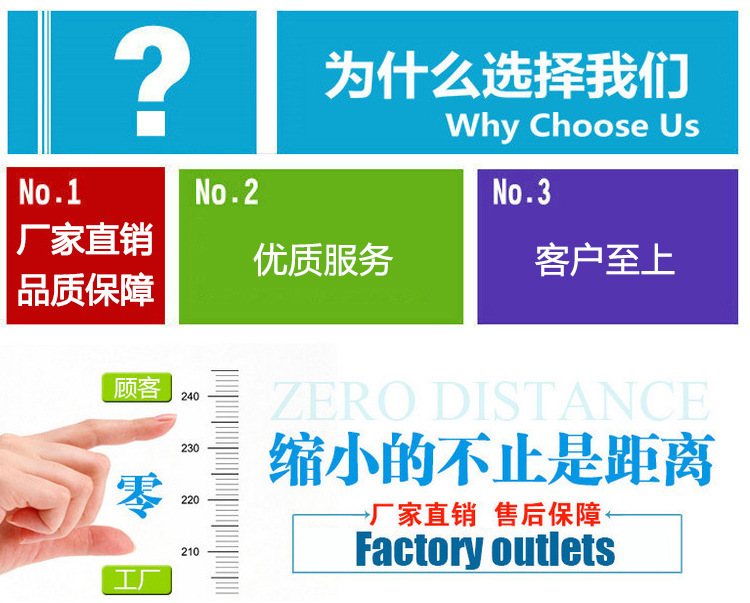 为什么选择我们