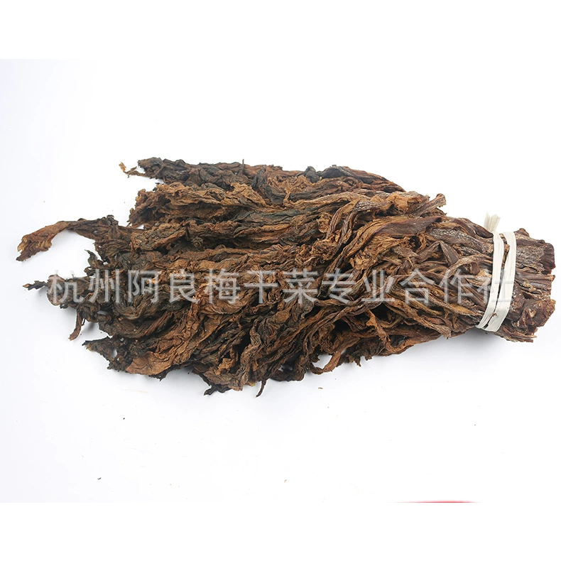 Сушеная слива с большими листьями Сушеная капуста с большими листьями