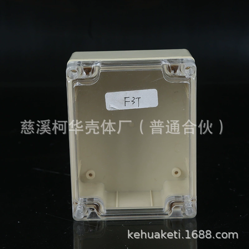 115*90*55/метр оболочка/пластиковый корпус/мониторинг безопасности пластиковый мониторинг мощности водонепроницаемый бокс