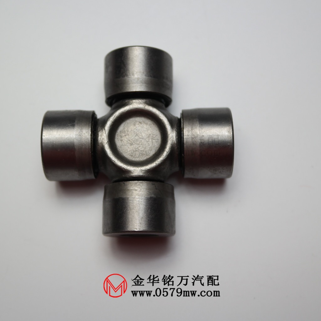 Wuling Sunshine Dongfeng off Wuling LZ111 universal transmission shaft Cross section 25# Universal joint 25x64