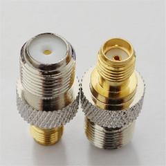 西陽電子廠家批發 SMA網絡TV  電子儀器多場景適配連接頭