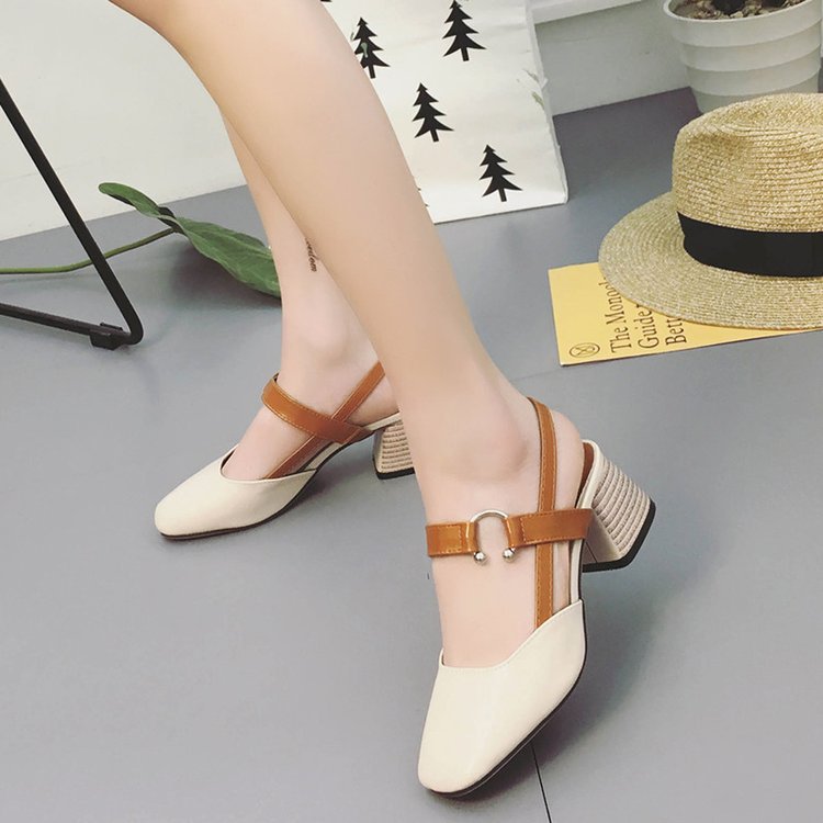 Chaussures été pour femme en Composé - Ref 3346227 Image 20