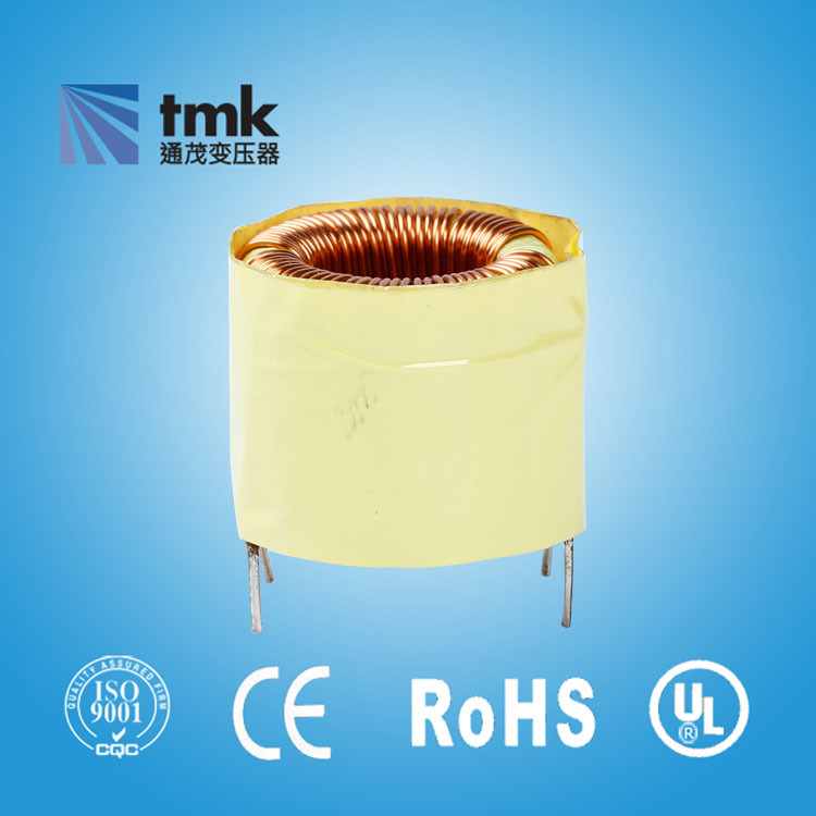 大电流共模电感