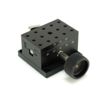 DPIN X轴 燕尾槽滑台