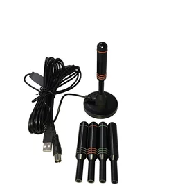 电视天线;通信天线;其他天线