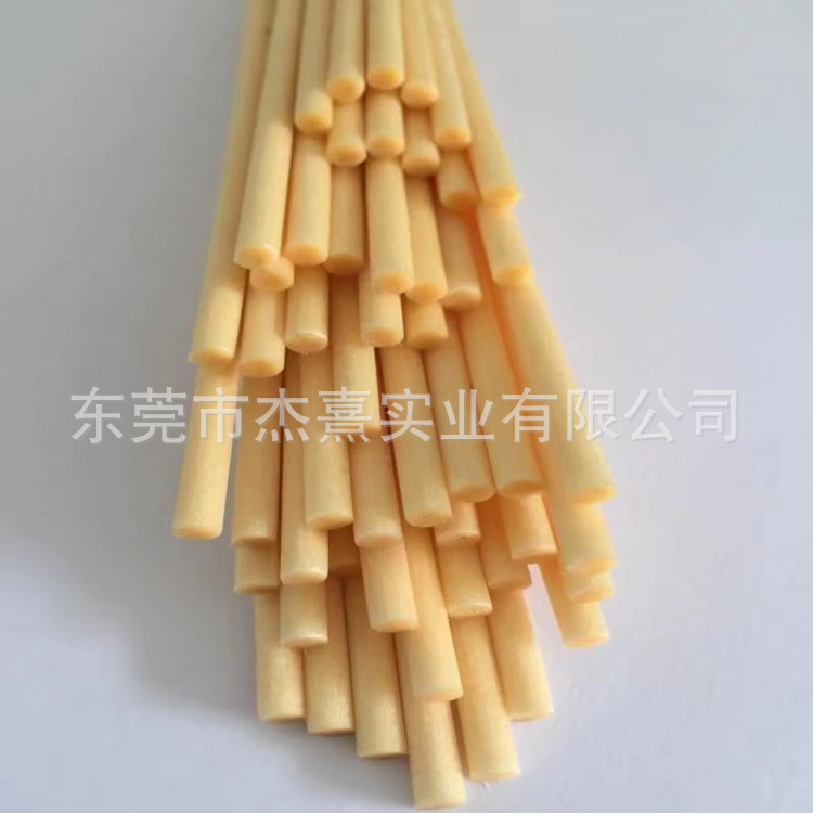 纤维棉 香水棒香水挥发棉 棉芯 吸水棉棒辅助包装材料