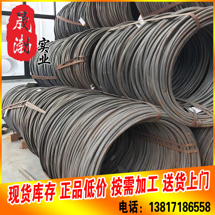 供应x45crsi93气阀钢 x45crsi93不锈钢  x45crsi93材料 圆钢价格