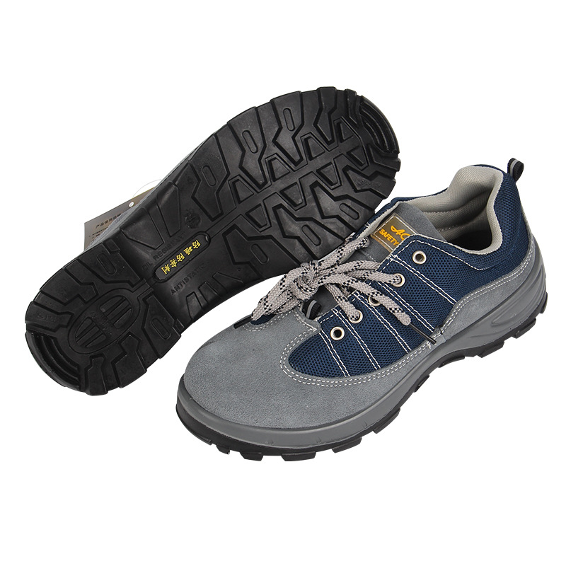 Chaussures de sécurité - Dégâts de perçage - Ref 3404809 Image 5