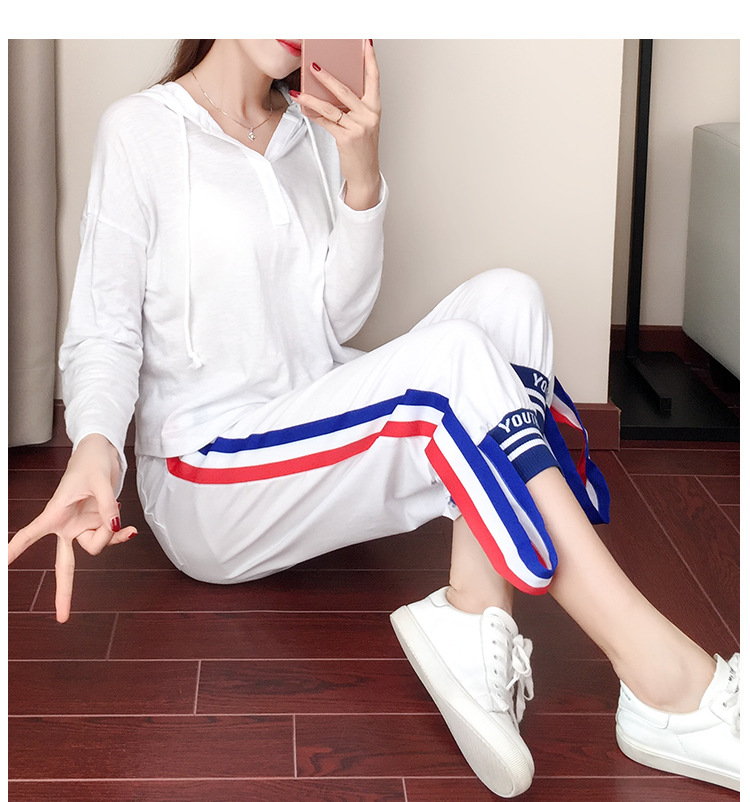 Costume femme en Coton - Ref 3334058 Image 17