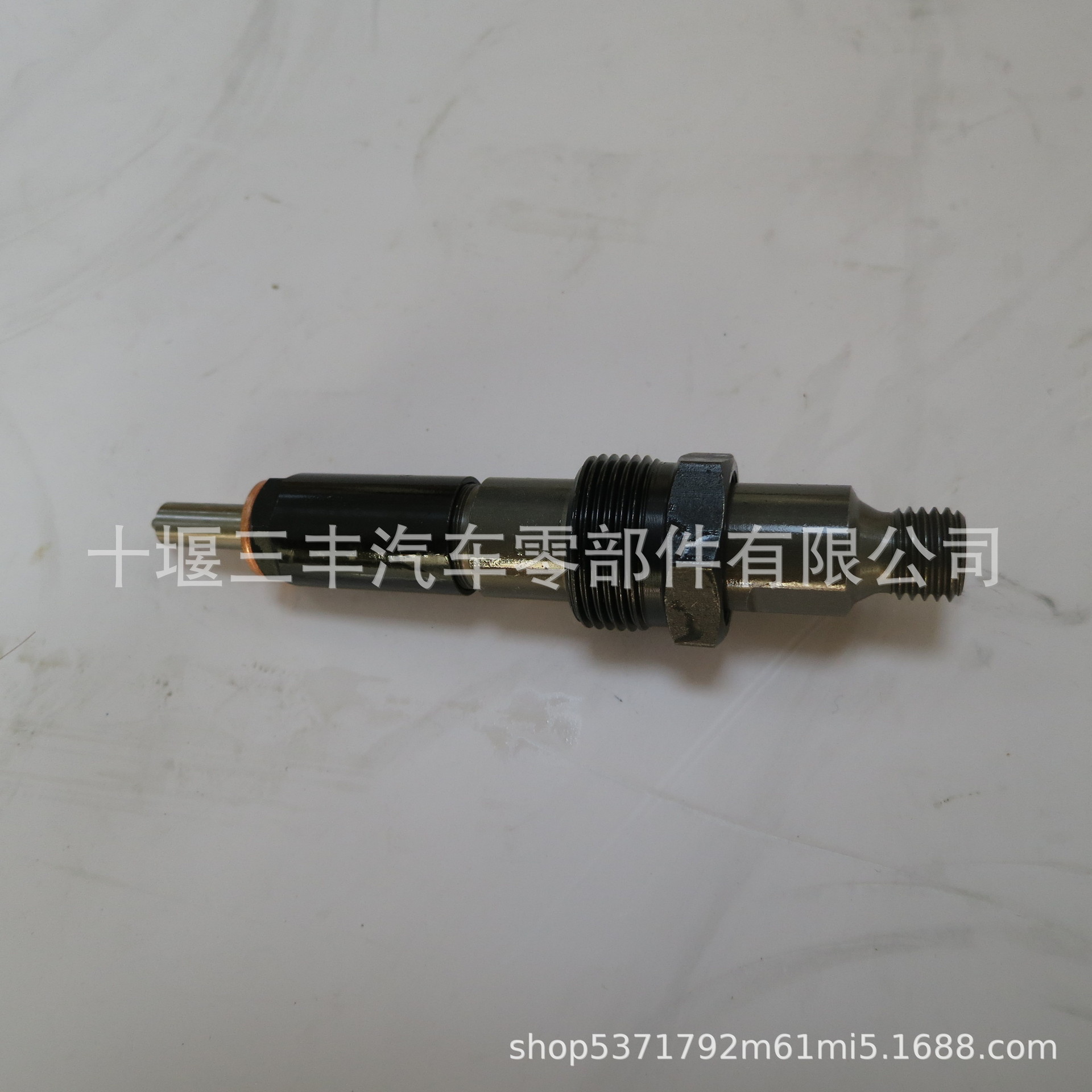 卡车发电机组配件6CTAA喷油器总成3922162工程机械发动机喷油嘴-阿里巴巴