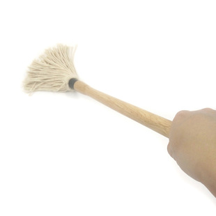 ����Qˢ�^�ğ����T���ϰ� Basting Mop ����ʳ�ğ����T��ˢ