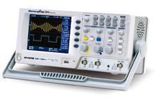 GW数字存储示波器GDS-1000A-U系列