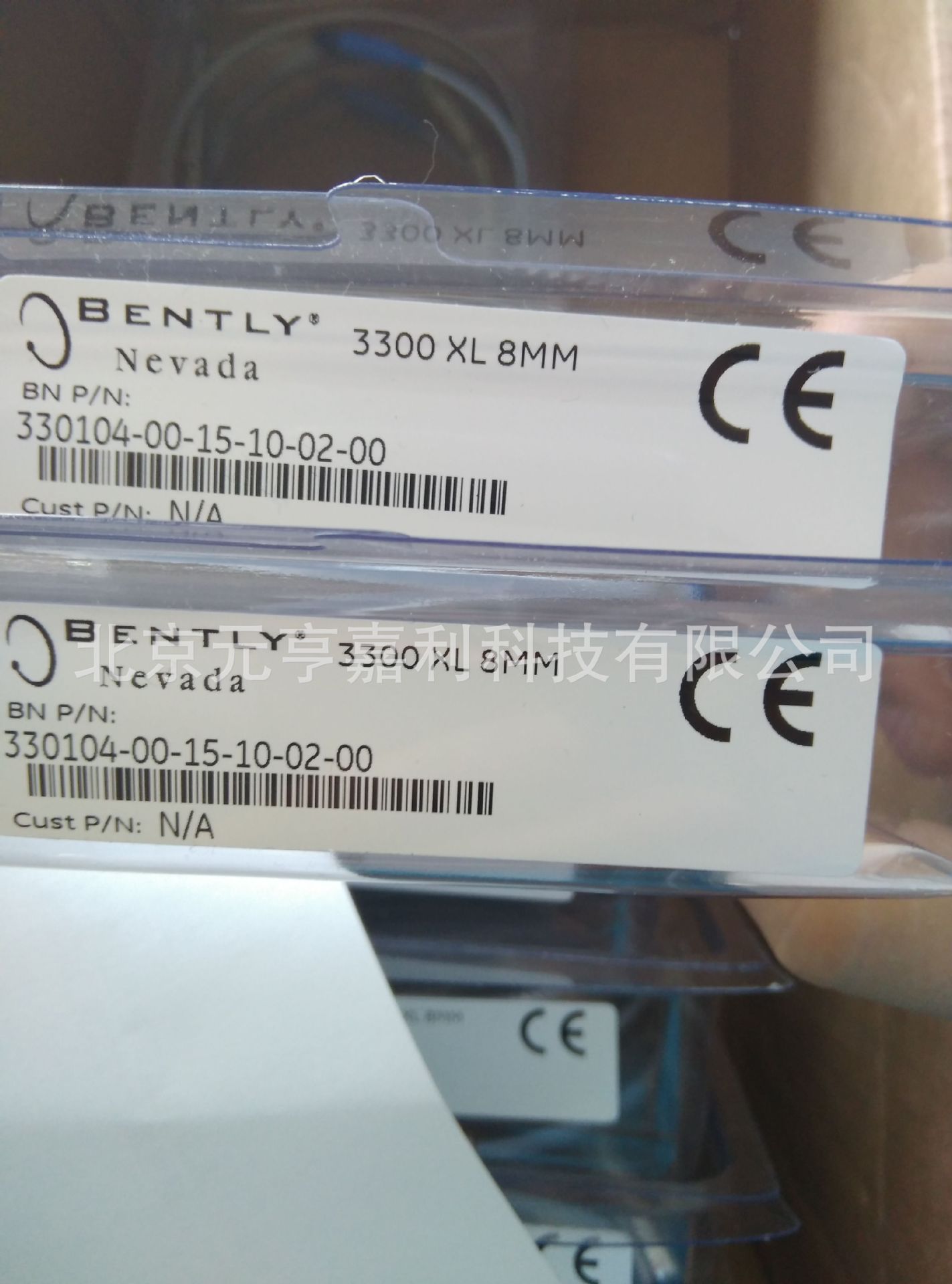 本特利330104-00-14-10-01-00和330104-00-15-10-01-00 05 CN