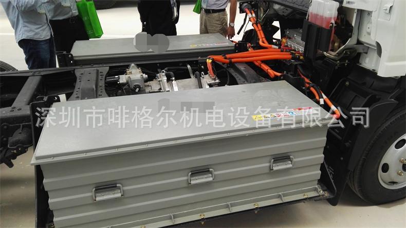 钣金加工 新能源机箱 电池箱 钣金箱 金属钣金 钣金结构件加工