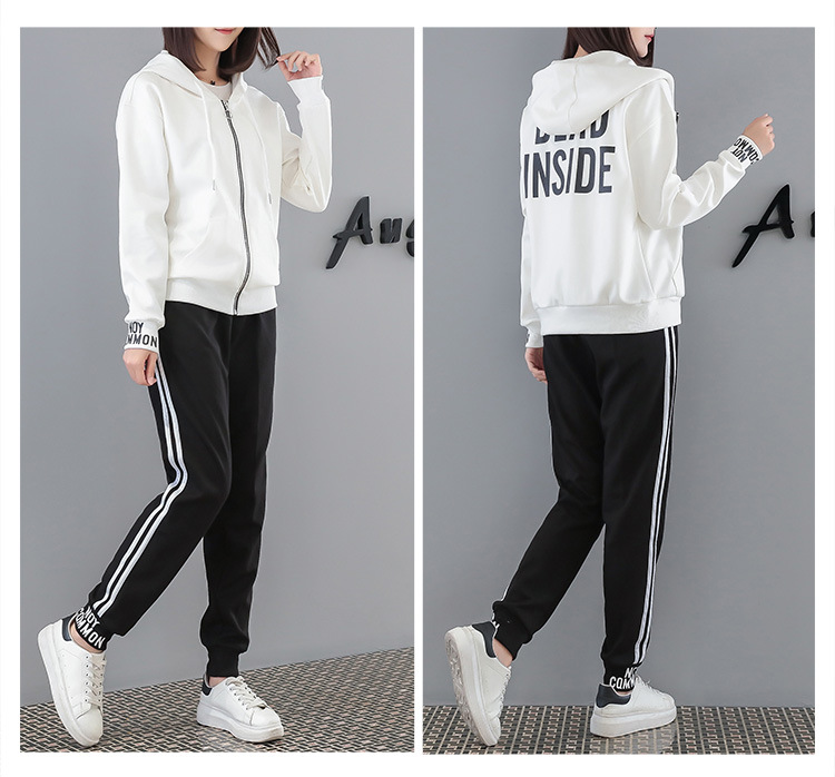 Costume femme en Mélange de fibres chimiques - Ref 3333562 Image 21