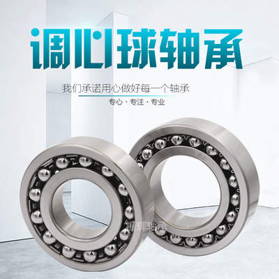 主营 双列调心球轴承2202K 冶金机械专用轴承 一类轴承 量大优惠