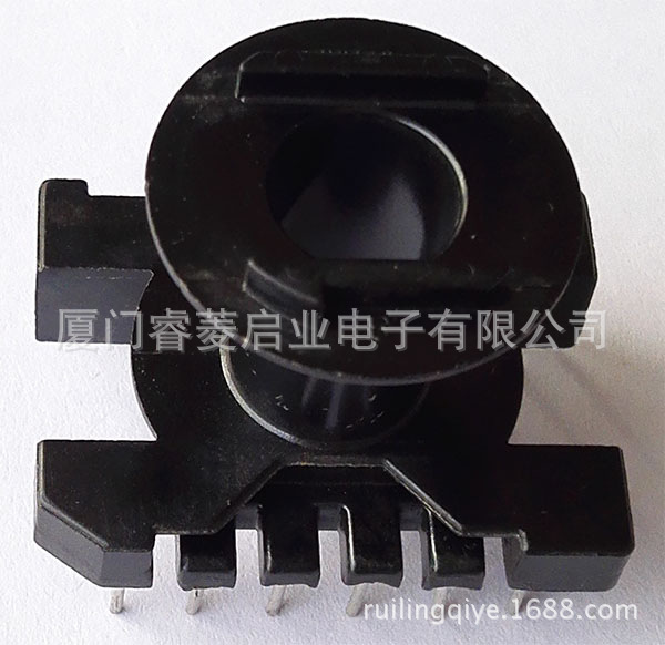 ER28/EC28 立式 6+9 针距5.0*4.0 排距22.5 高28.8 变压器骨架