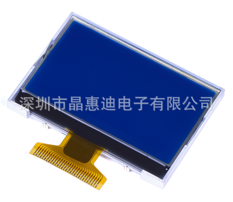 12864/ͼε/COG/Һģ/2.2Ӣ//ST7565R/