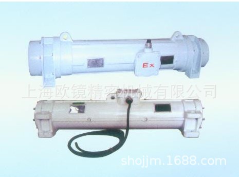 VLBL、VLB系列防爆电机