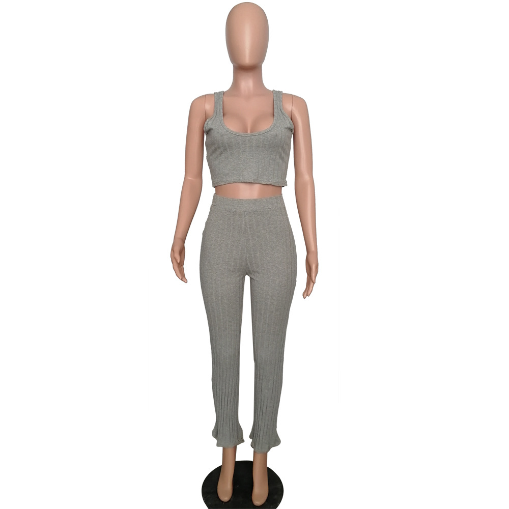 Costume femme en Fosse en velours de coton - Ref 3335703 Image 31