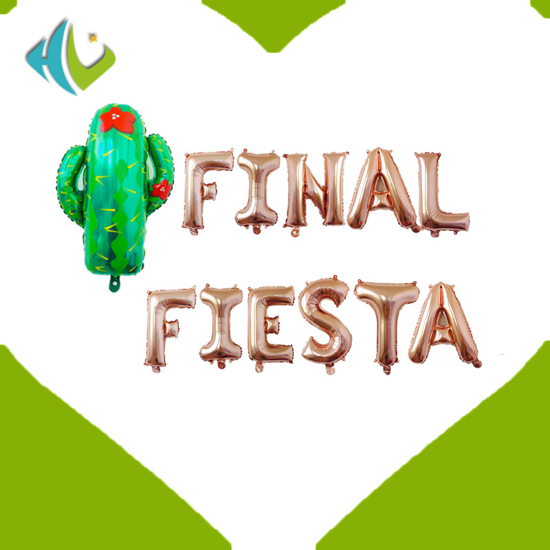 final fiesta