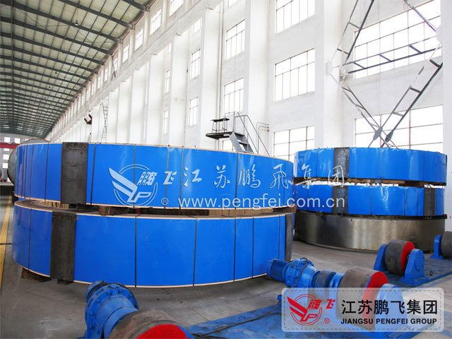 供应各种规格的回转窑轮带 铸造回转窑轮带 锻造回转窑轮带