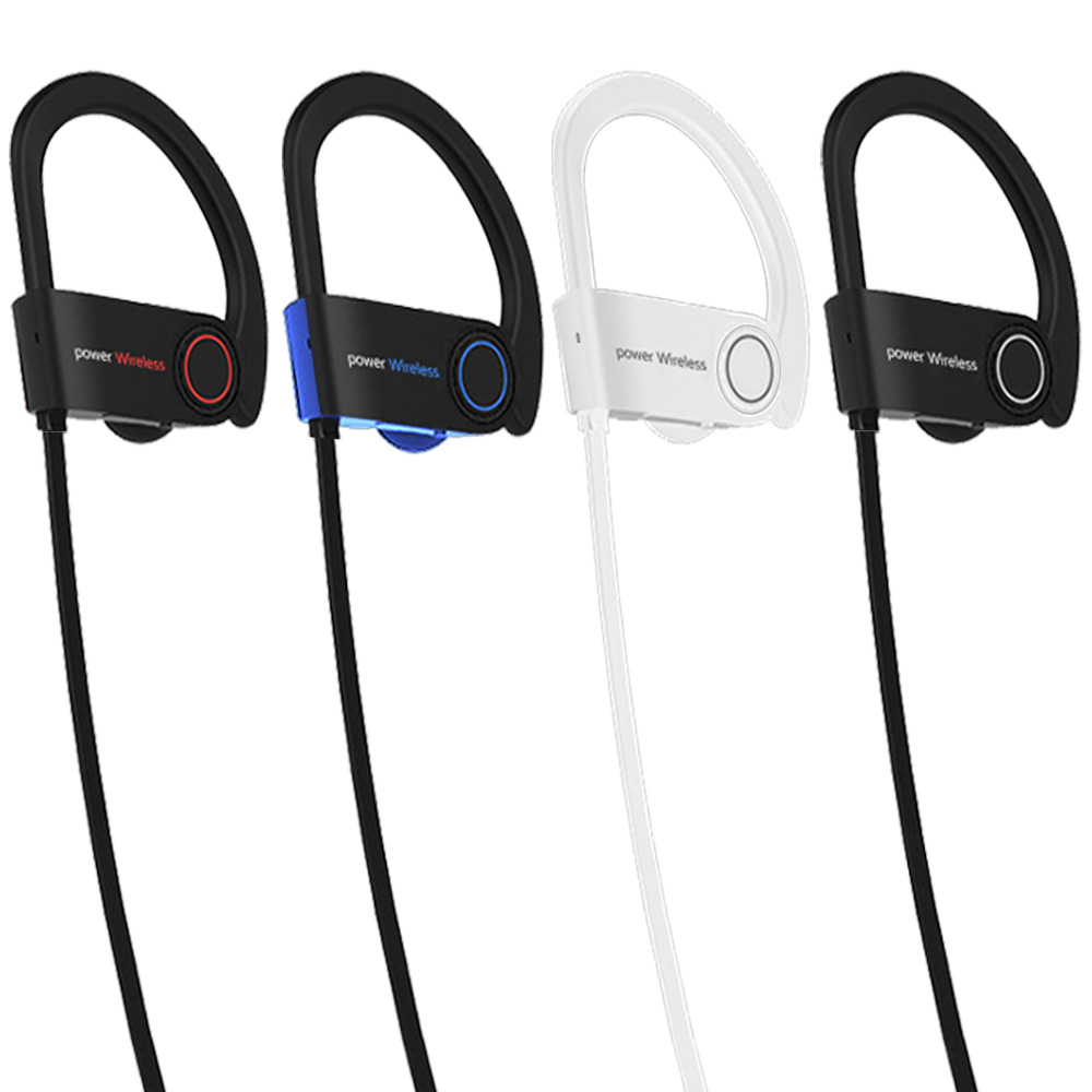 Casque bluetooth TONGHAN ELECTRONICS fonction appel - Ref 3378749 Image 5