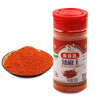 Paprika 50g*12 kitchen Cooking snack Seasoning bottled Special spicy Paprika Manufactor Direct selling