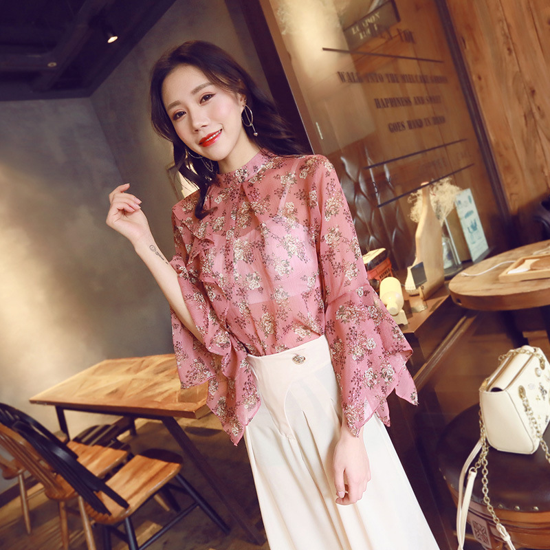 Costume femme en Mousseline - Ref 3335514 Image 1