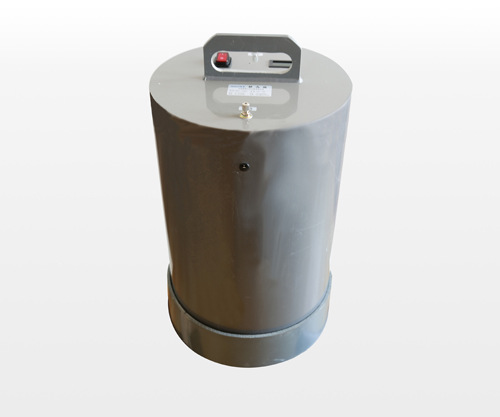 土壤气体采集装置 Y-03筒形箱