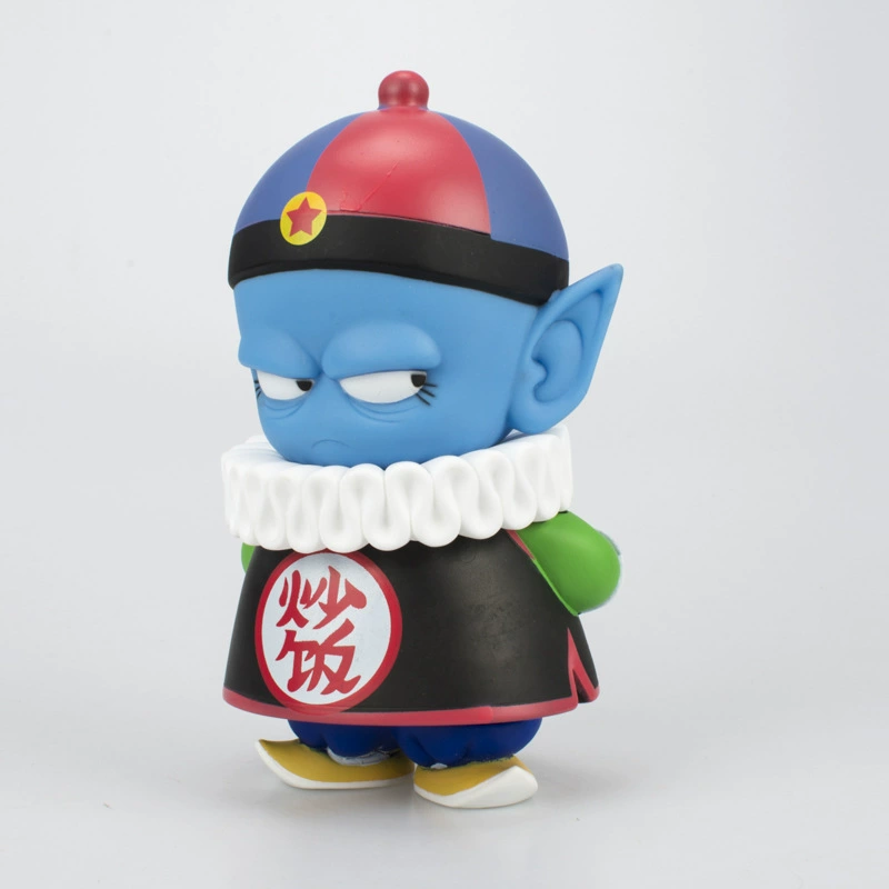 Dragon Ball, минифигурка, кукла