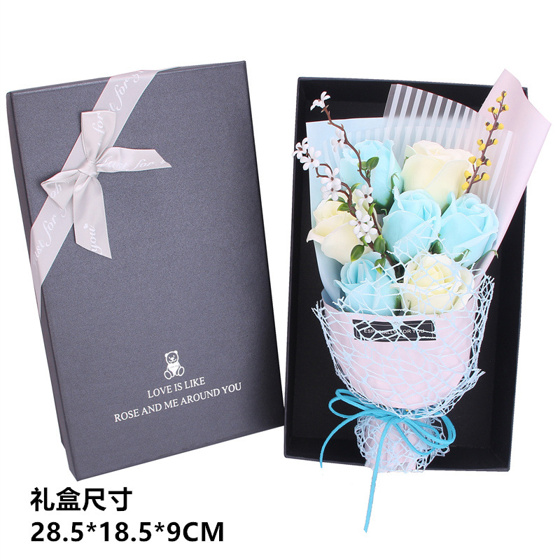 小小熊黑盒7朵蓝_副本