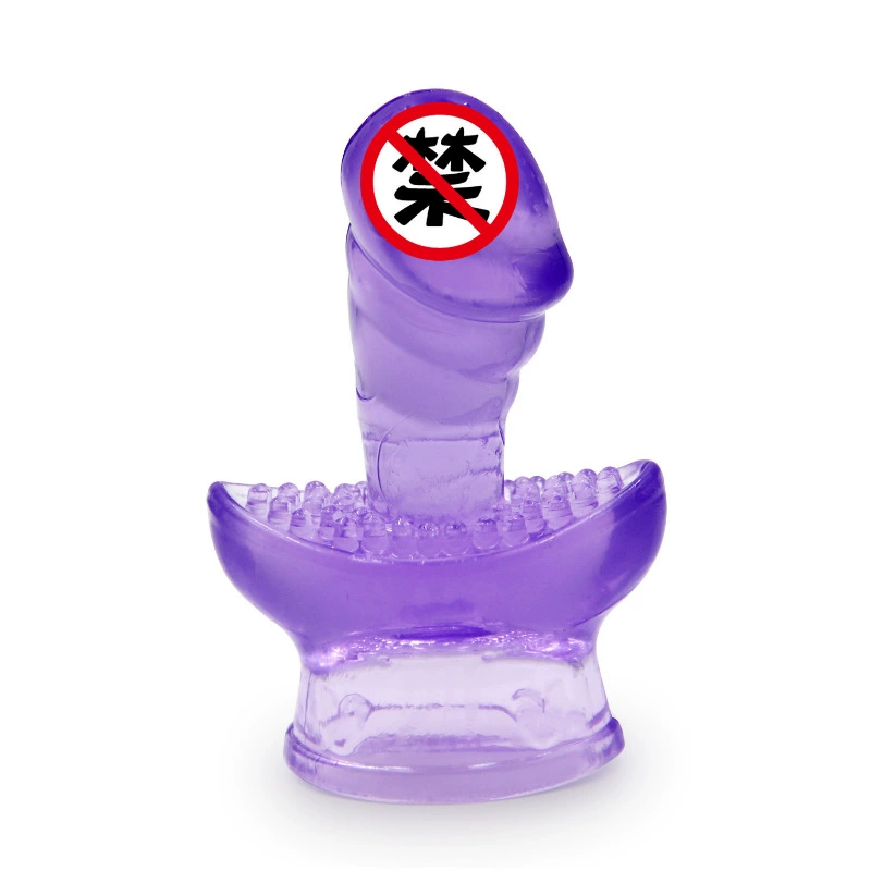 Стелька-головка для AV шестистилисток для женщин G-spot массаж головки вибрационная головка секс-игрушки инструмент G-spot