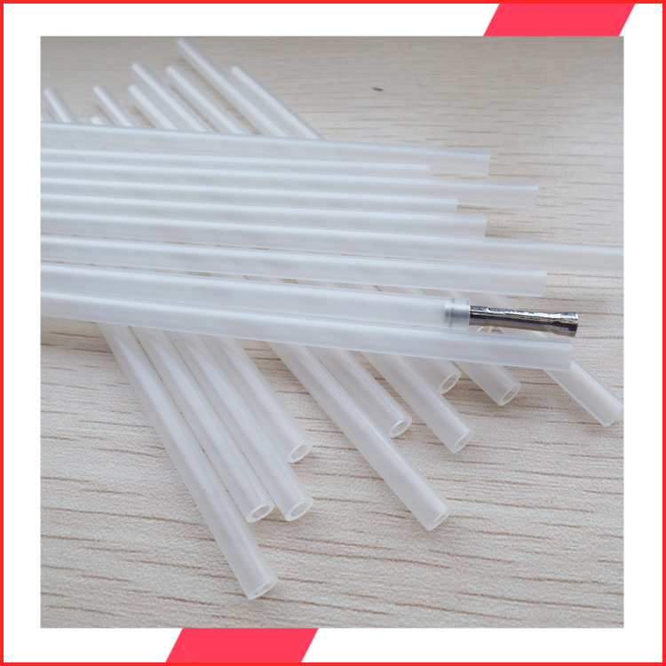 手摇旗杆30厘米40厘米60厘米小红国旗手摇竹竿木杆手挥旗塑料旗杆