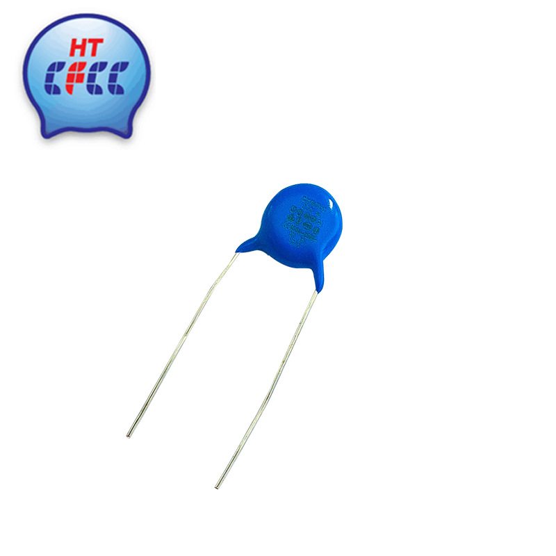 Y1 安规电容 CY/HTCC/332/M/X1Y1/250V~400V~ P10/HSUANTAI 3.3NF