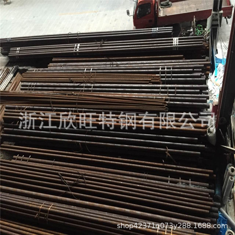 宁波批发40CrMnMo7 模具钢 合金钢 厂家直销 规格齐全 抚顺特钢