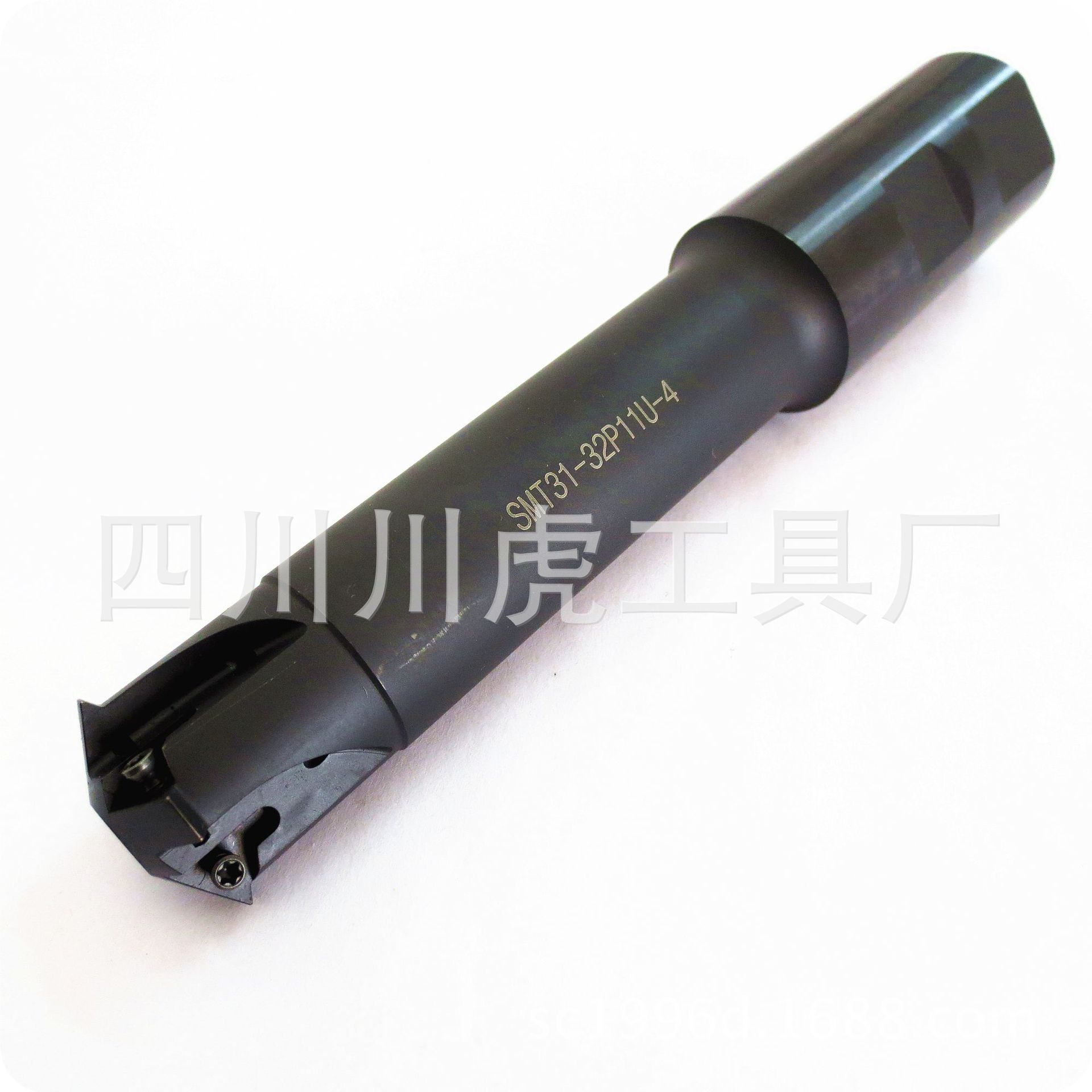 内冷深孔螺纹铣刀杆：SMT31-32P11U-4   TM4SC 32W31-95-2U