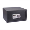 Manufactor Witt hotel Steel intelligence password Safe to work in an office household hide Wall Electronics Strongbox