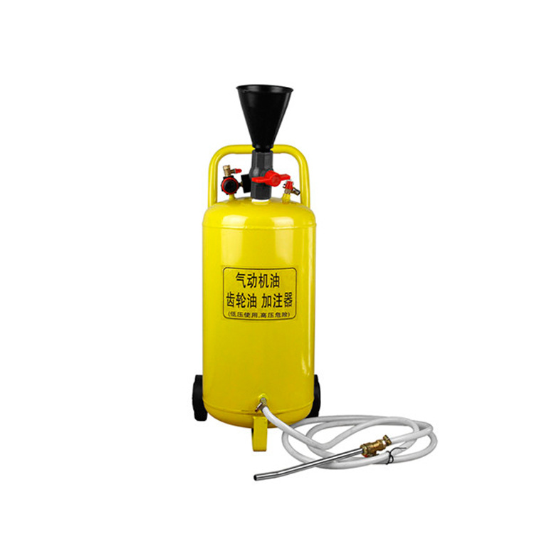 齿轮油加注机 气动机油加油机 加油器 注油器