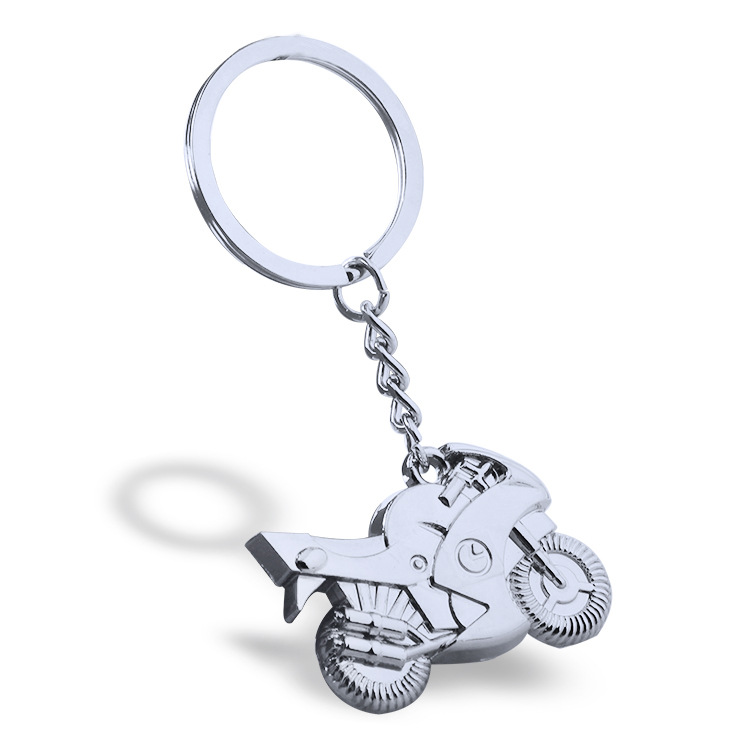 Creative keychain