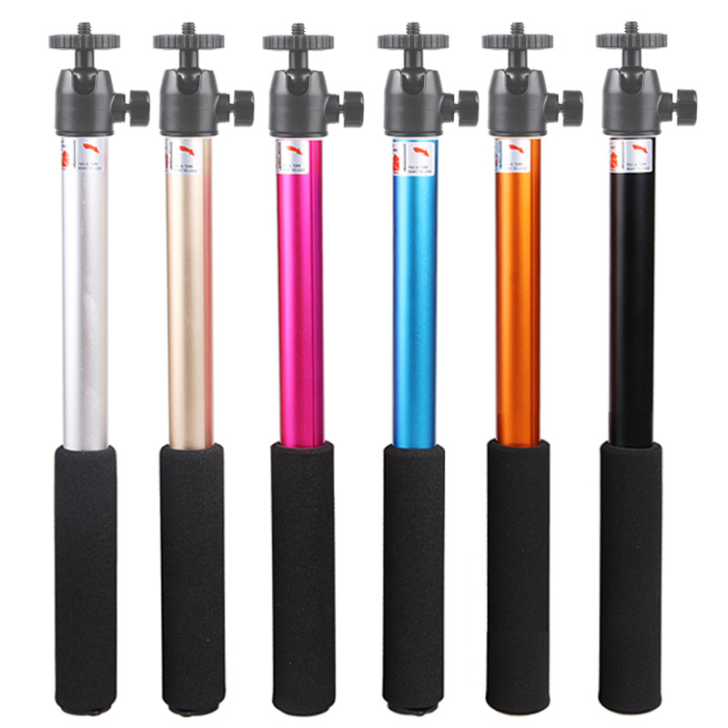 Perche selfie en Alliage d aluminium - Ref 3385836 Image 1