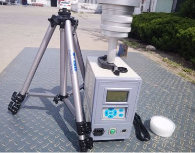 环境感知者：环保测量仪器的力量