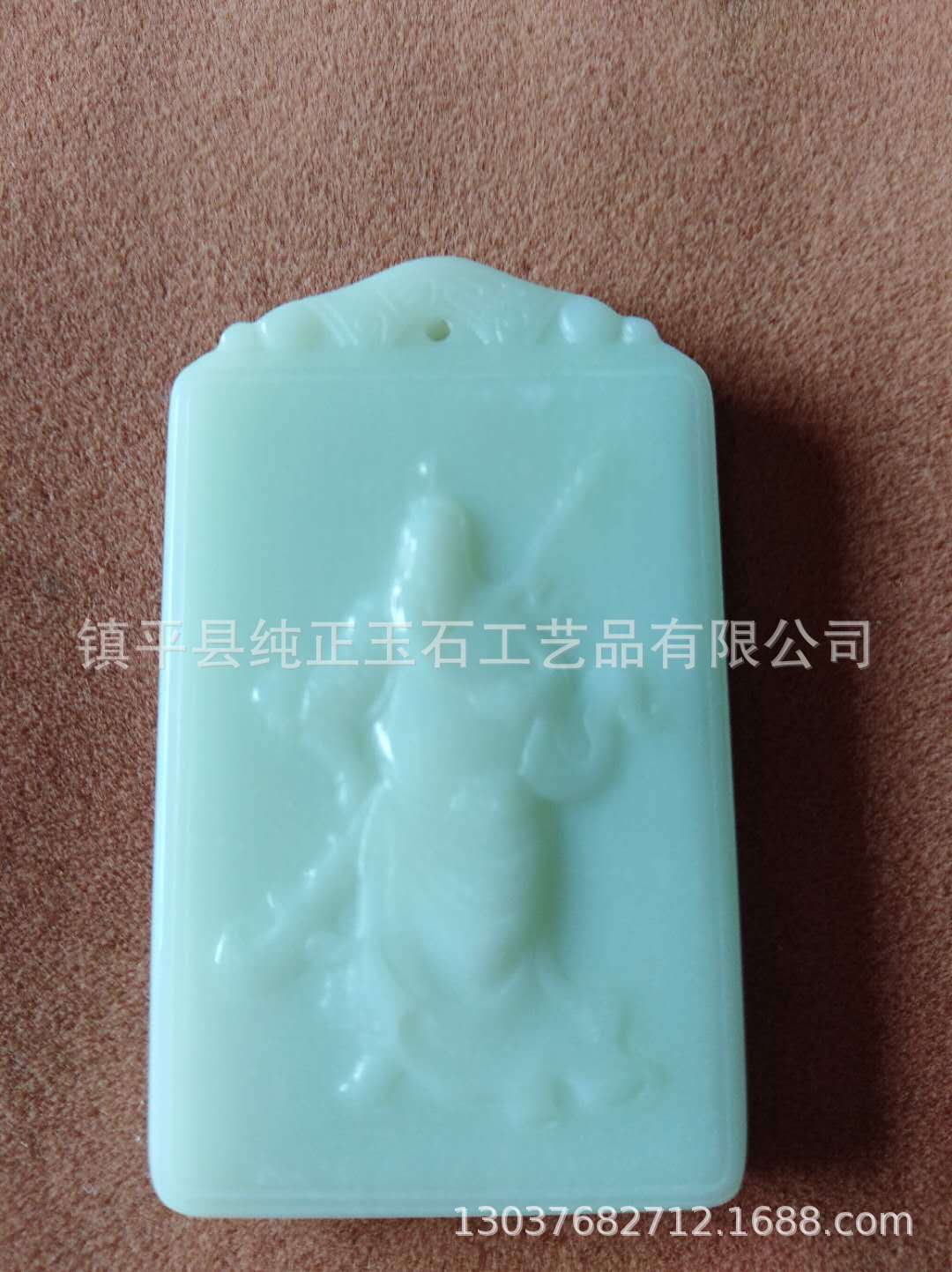 制作销售tr石头tr玉石产品