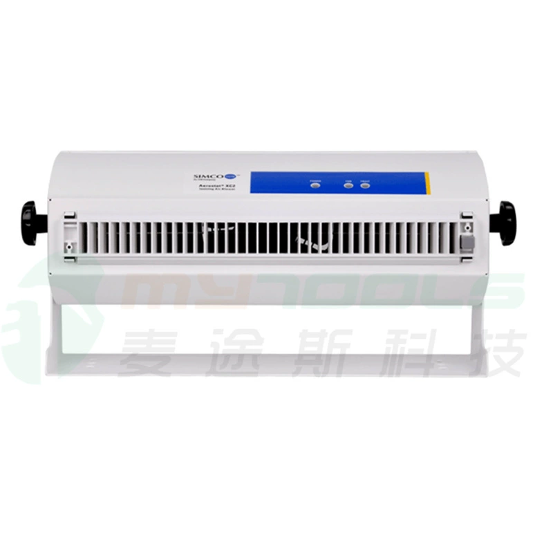 Оригинальный ионный вентилятор производителя SIMCO-ION Aerostat, антистатический, горизонтальный, с регулируемой скоростью ветра