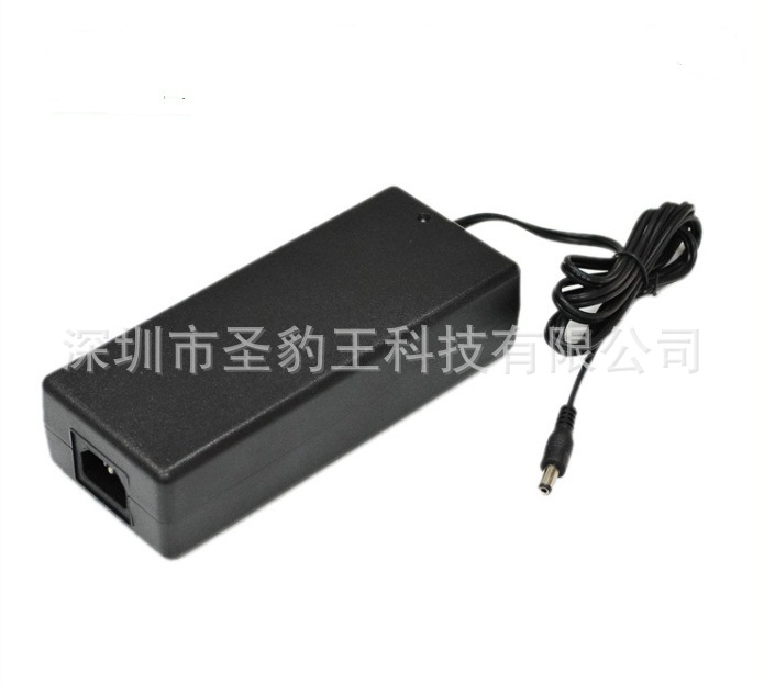 54.6V2A 锂电池充电器 173*73*42